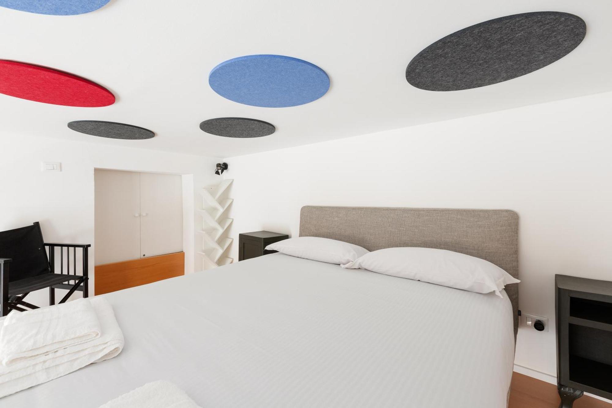Apartment Mm Gerusalemme Comfy Subway Milan
