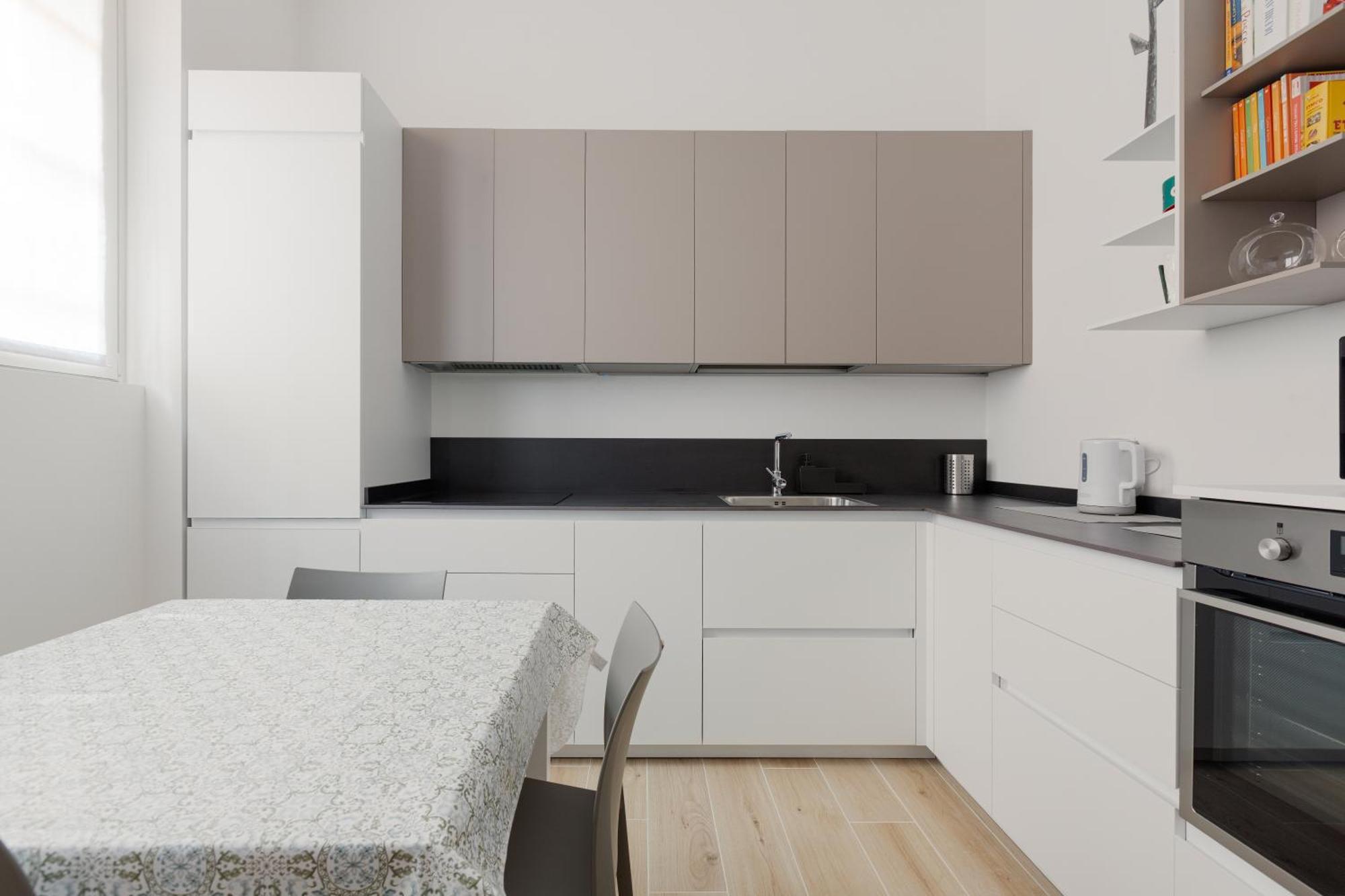 Mm Gerusalemme Comfy Subway Apartment