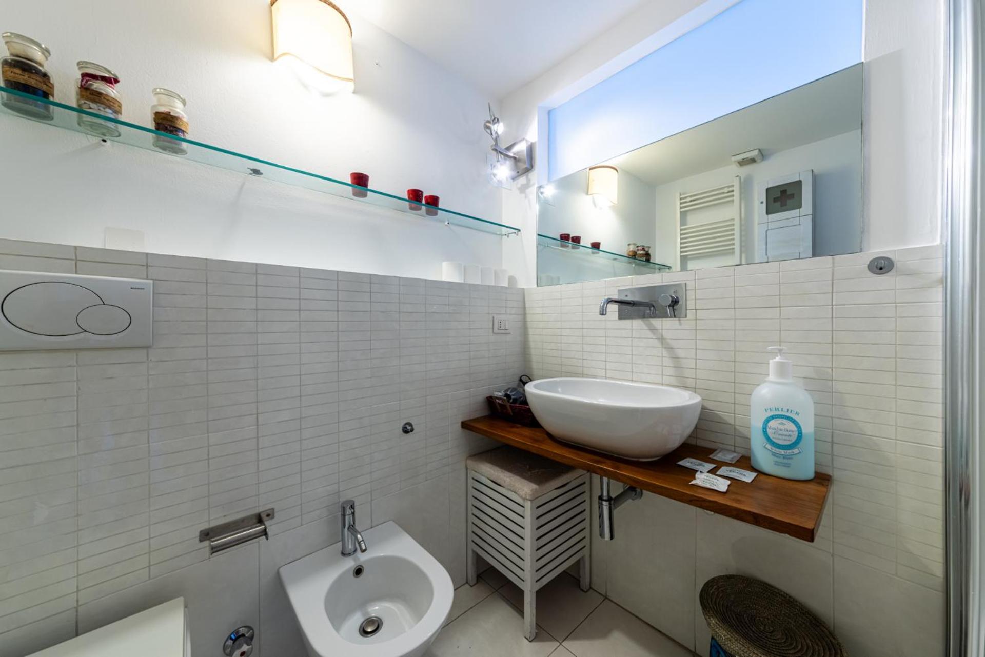 Apartment Tortona 36 - Design District Milan