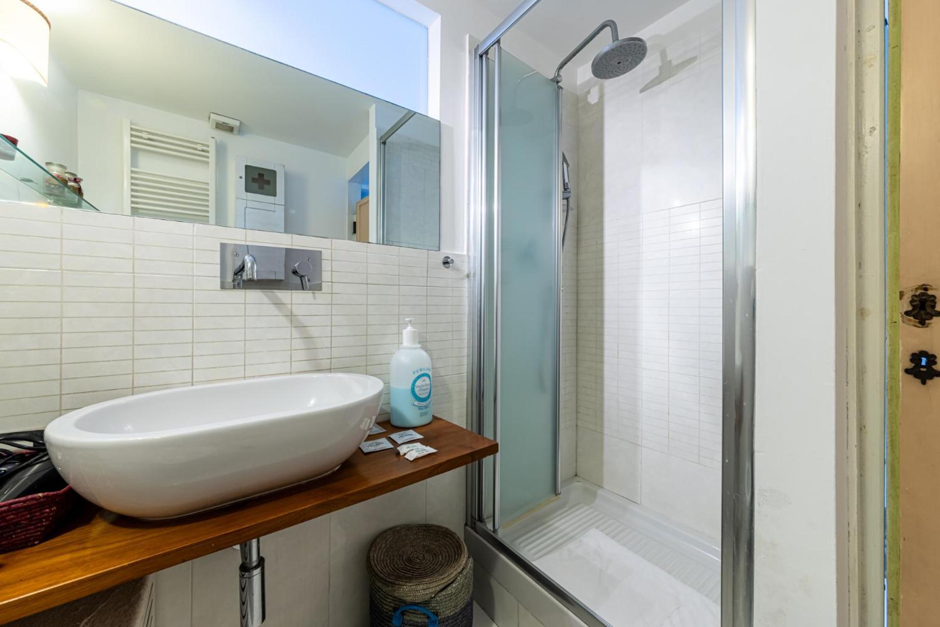 Apartment Tortona 36 - Design District Milan
