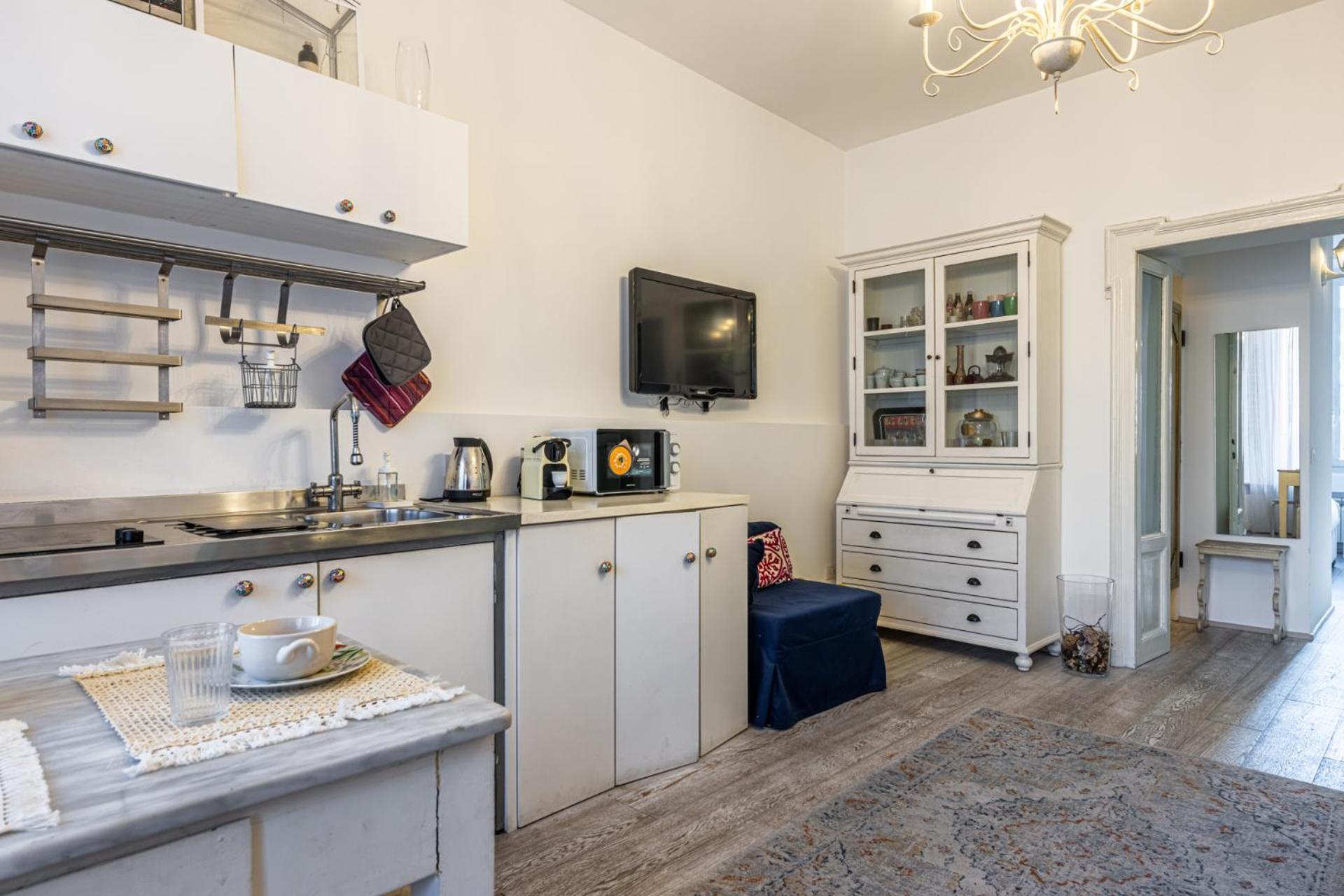 Apartment Tortona 36 - Design District