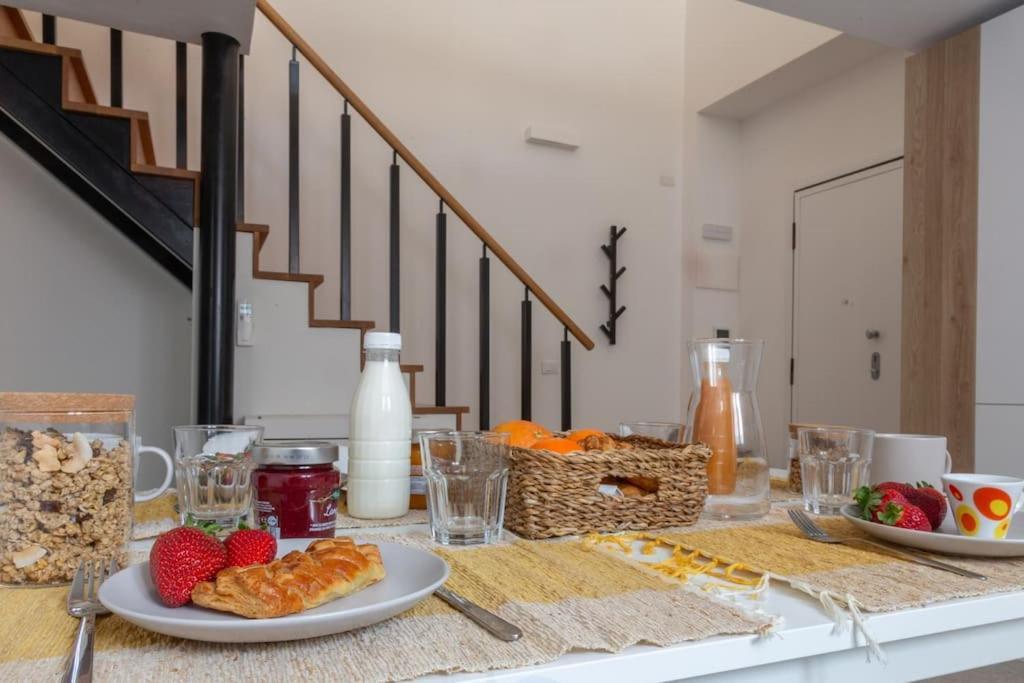 Loft-hosted By Sweetstay * Milan