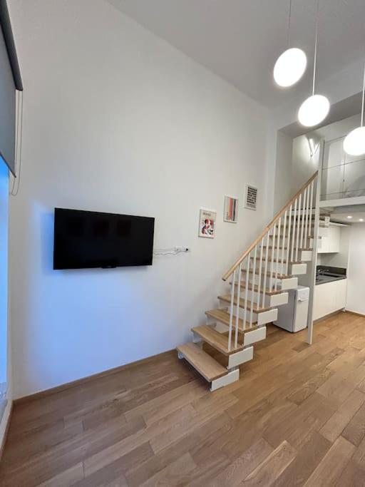 Stella Loft Apartment
