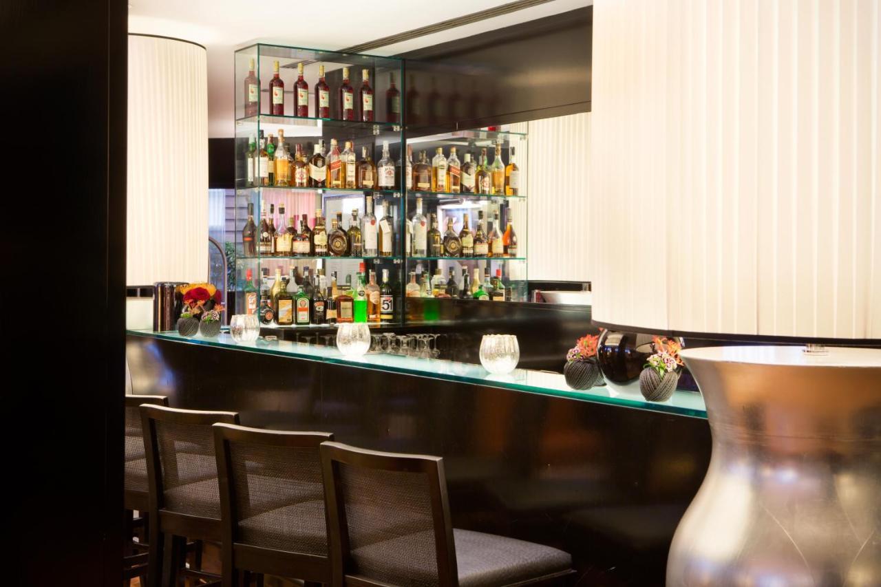 Starhotels Anderson Hotel Milan