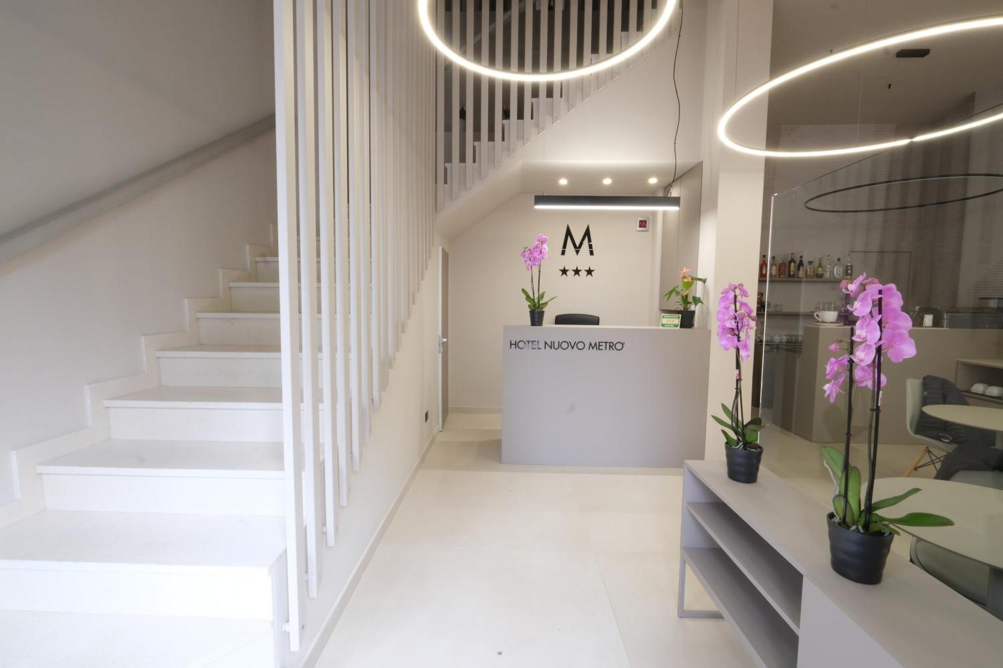 Nuovo Metrò Hotel