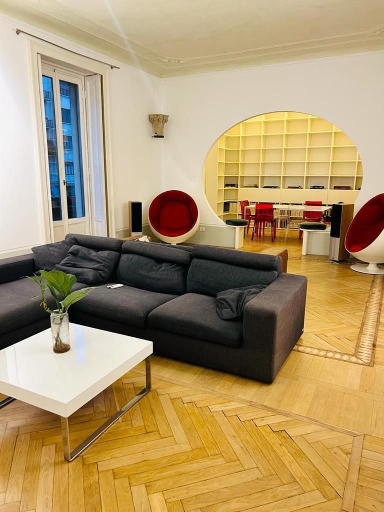 Boutique Milan