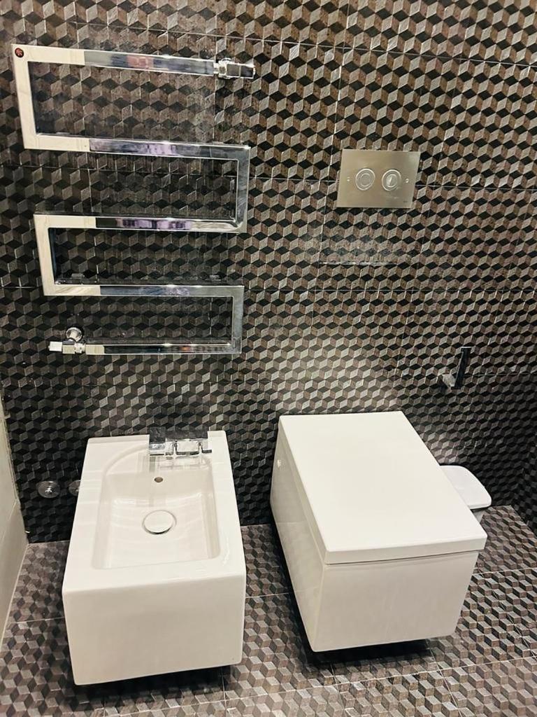 Boutique Milan