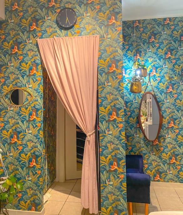 A Casa Di Gin Holiday home Milan