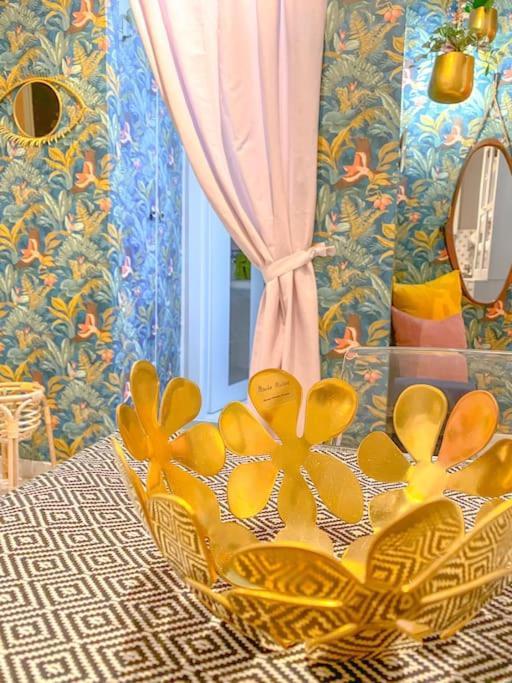 A Casa Di Gin Holiday home *