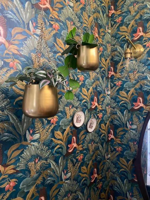 Holiday home A Casa Di Gin Milan