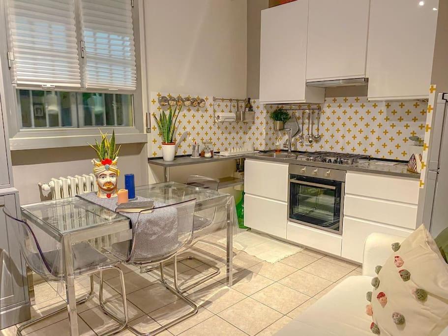 Holiday home A Casa Di Gin