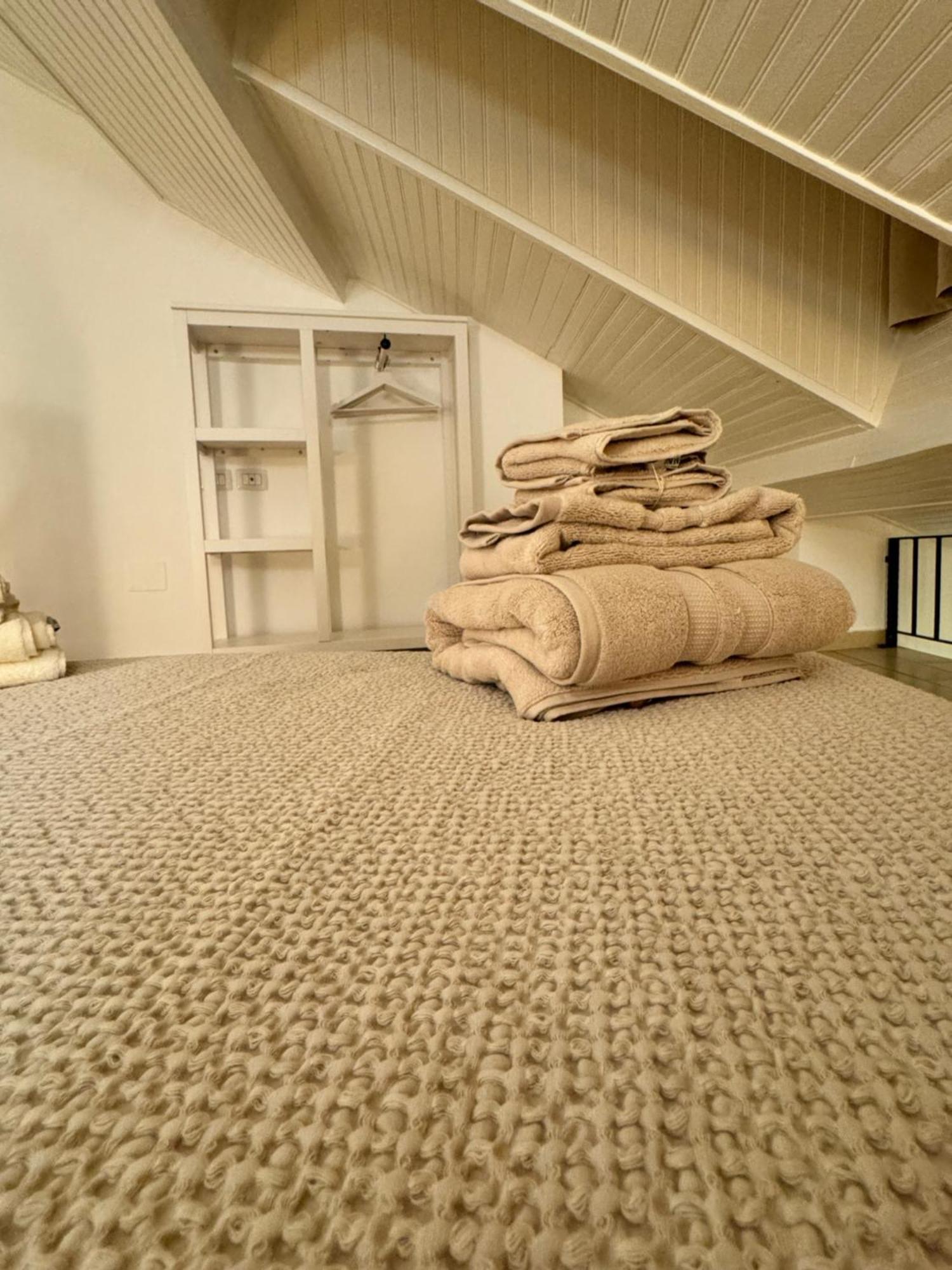 Brera Sustainable Asset - Bsa Apartamento