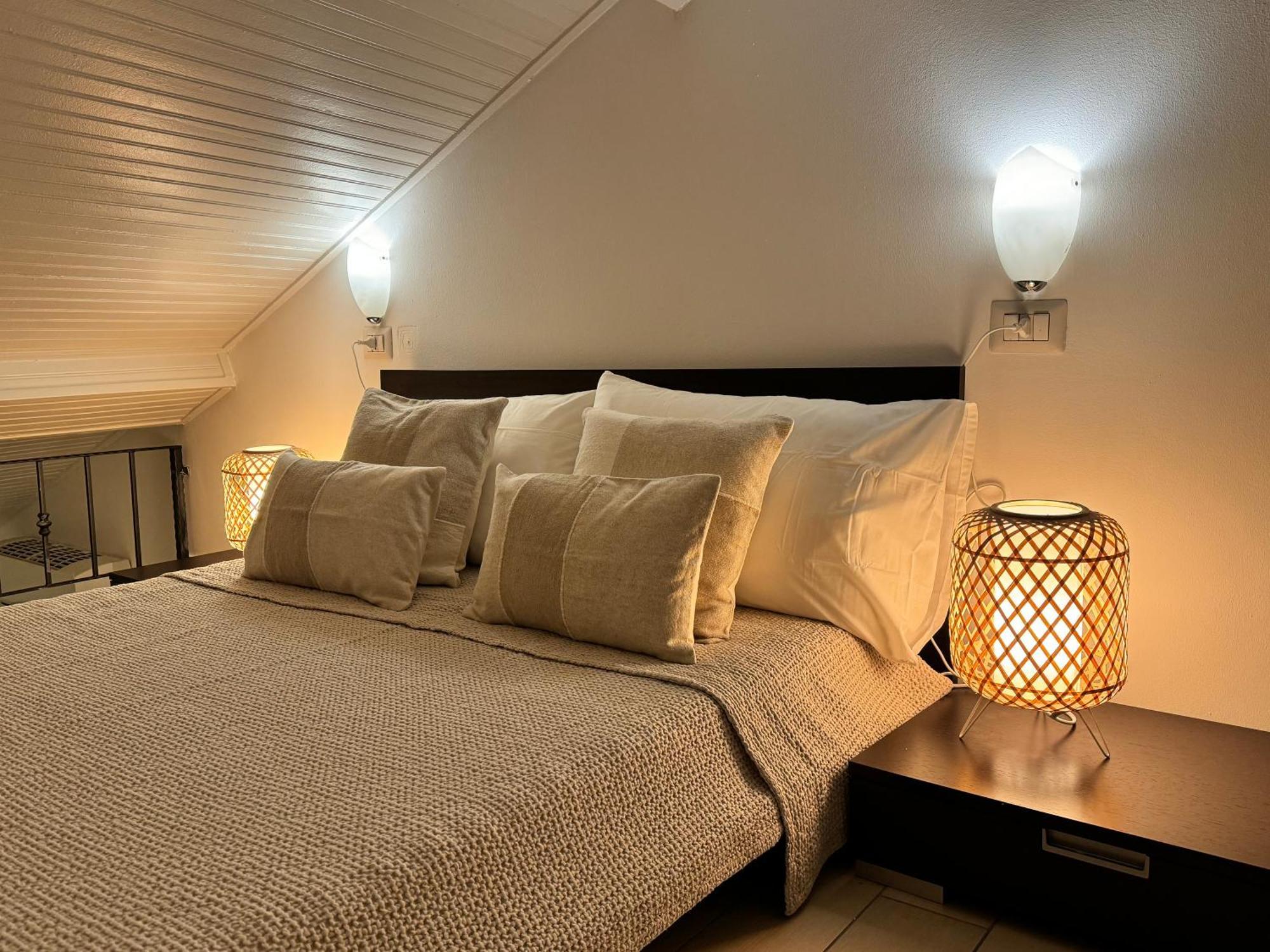 Apartamento Brera Sustainable Asset - Bsa