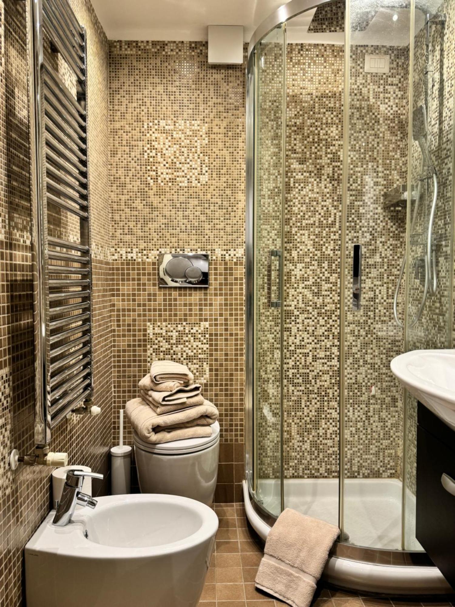 Apartamento Brera Sustainable Asset - Bsa *