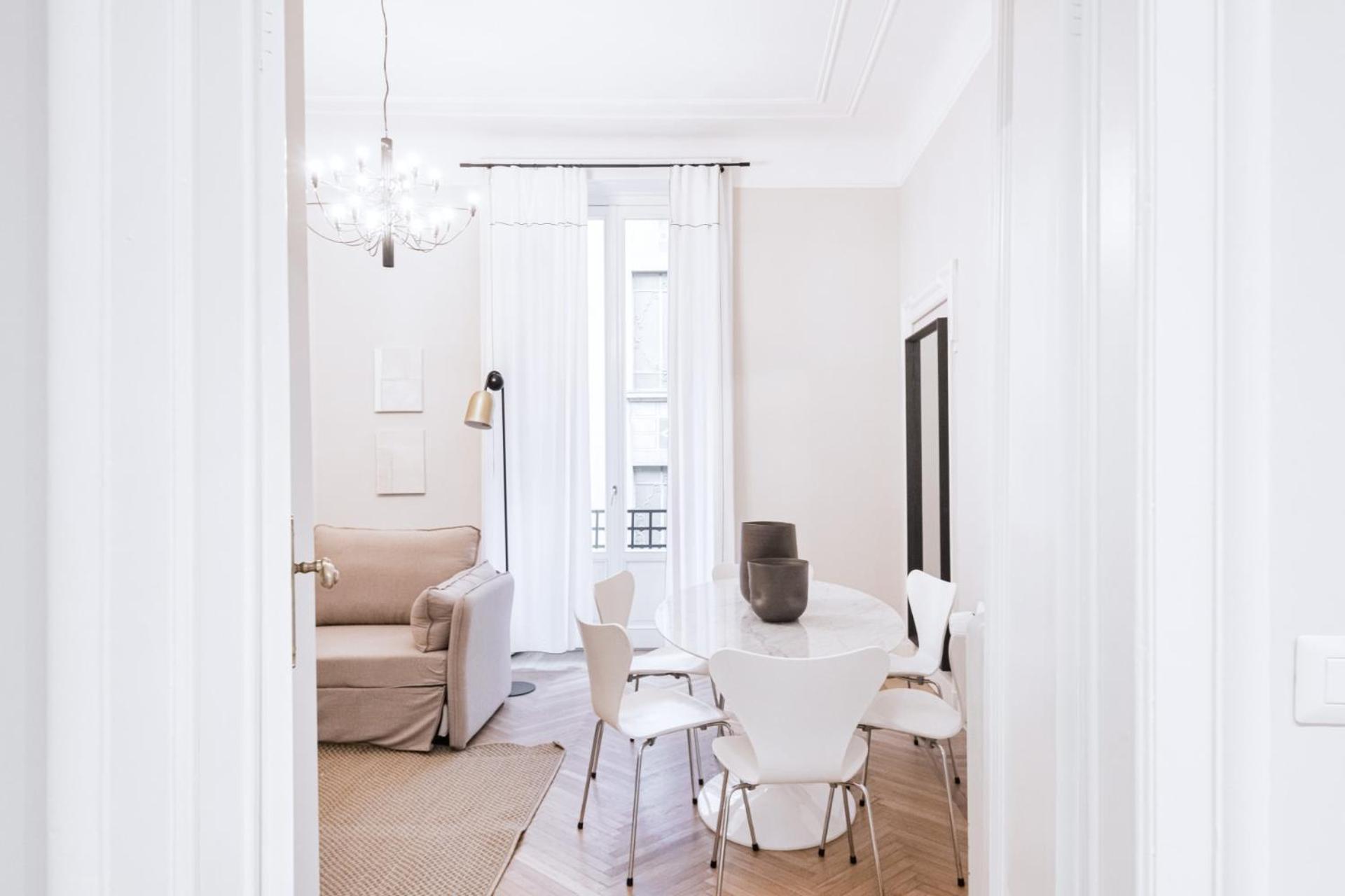 Appartamento Easylife - Dimora Con Balcone In Porta Vittoria