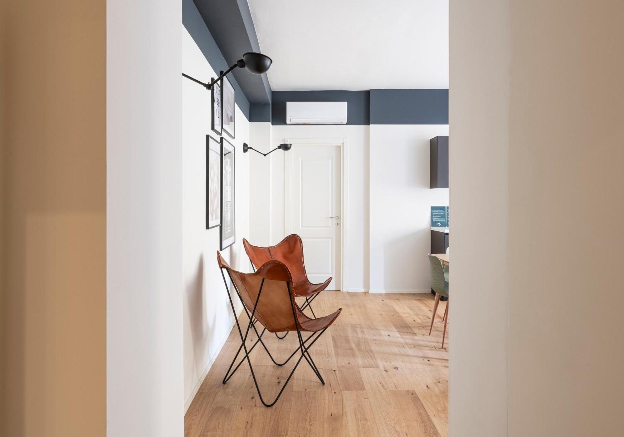 Easylife - Stupendo Monolocale Zona Risorgimento Milan