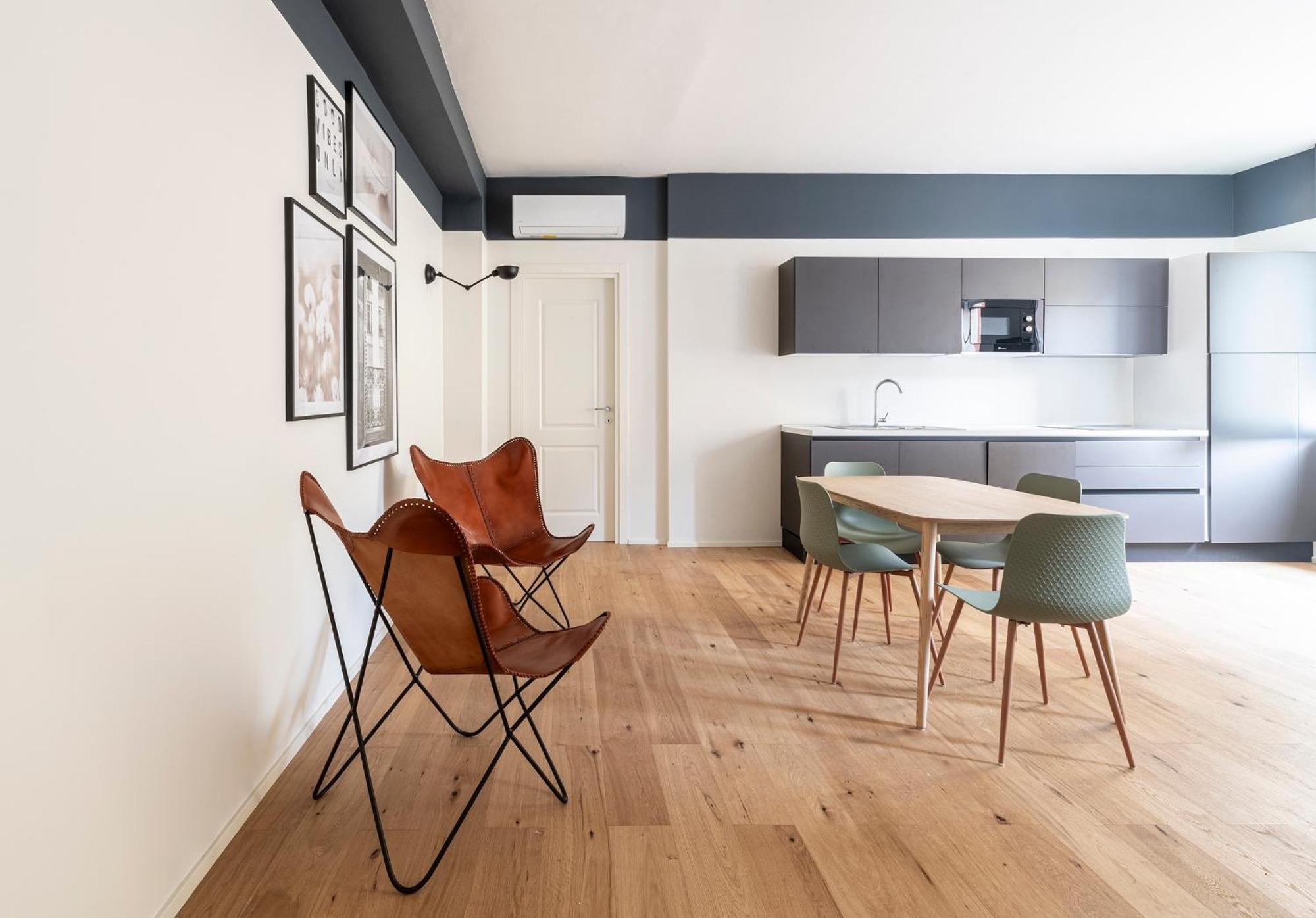 Easylife - Stupendo Monolocale Zona Risorgimento Apartment *