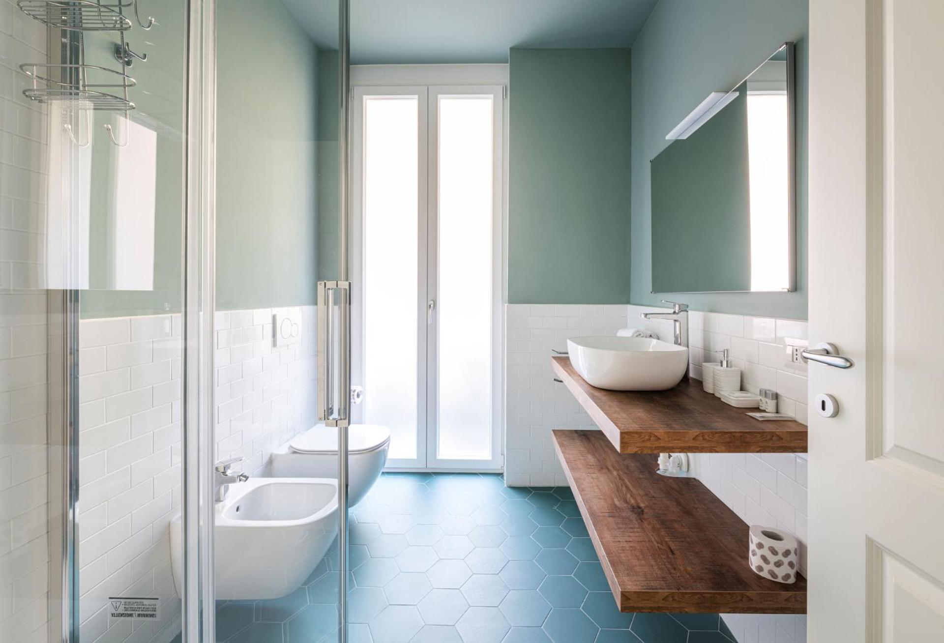 Apartment Easylife - Stupendo Monolocale Zona Risorgimento Milan