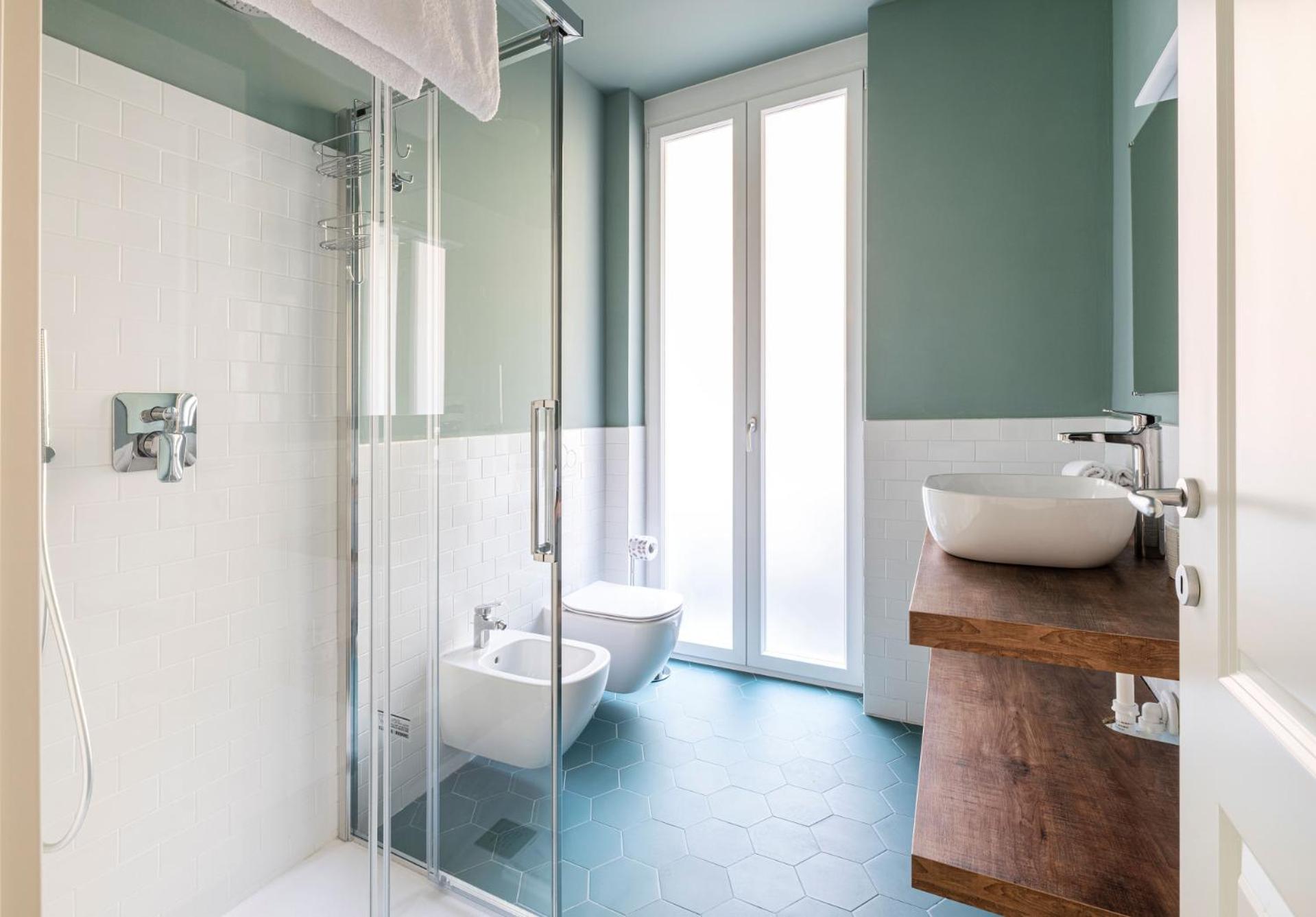 Easylife - Stupendo Monolocale Zona Risorgimento Milan