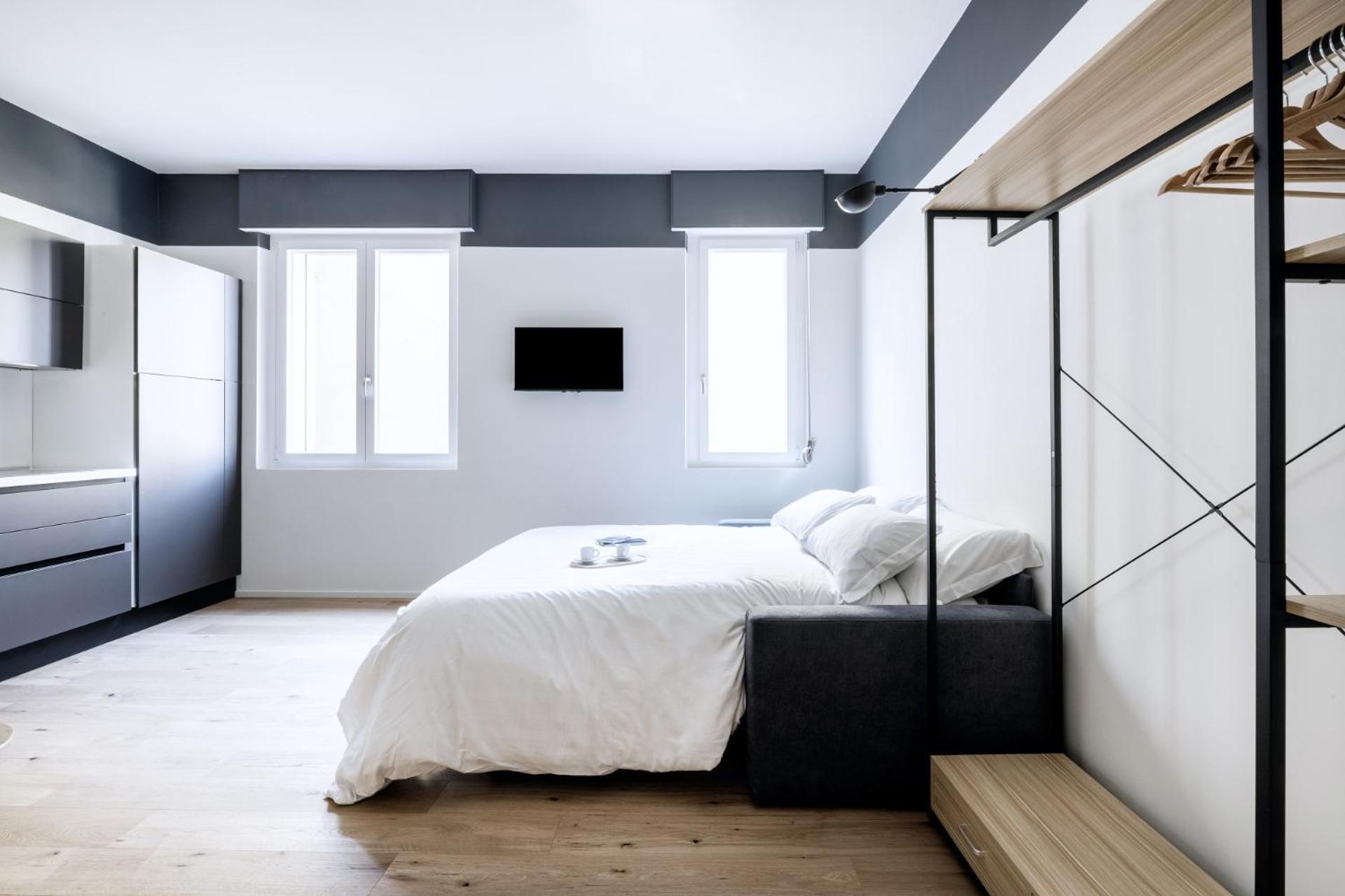 Easylife - Stupendo Monolocale Zona Risorgimento *