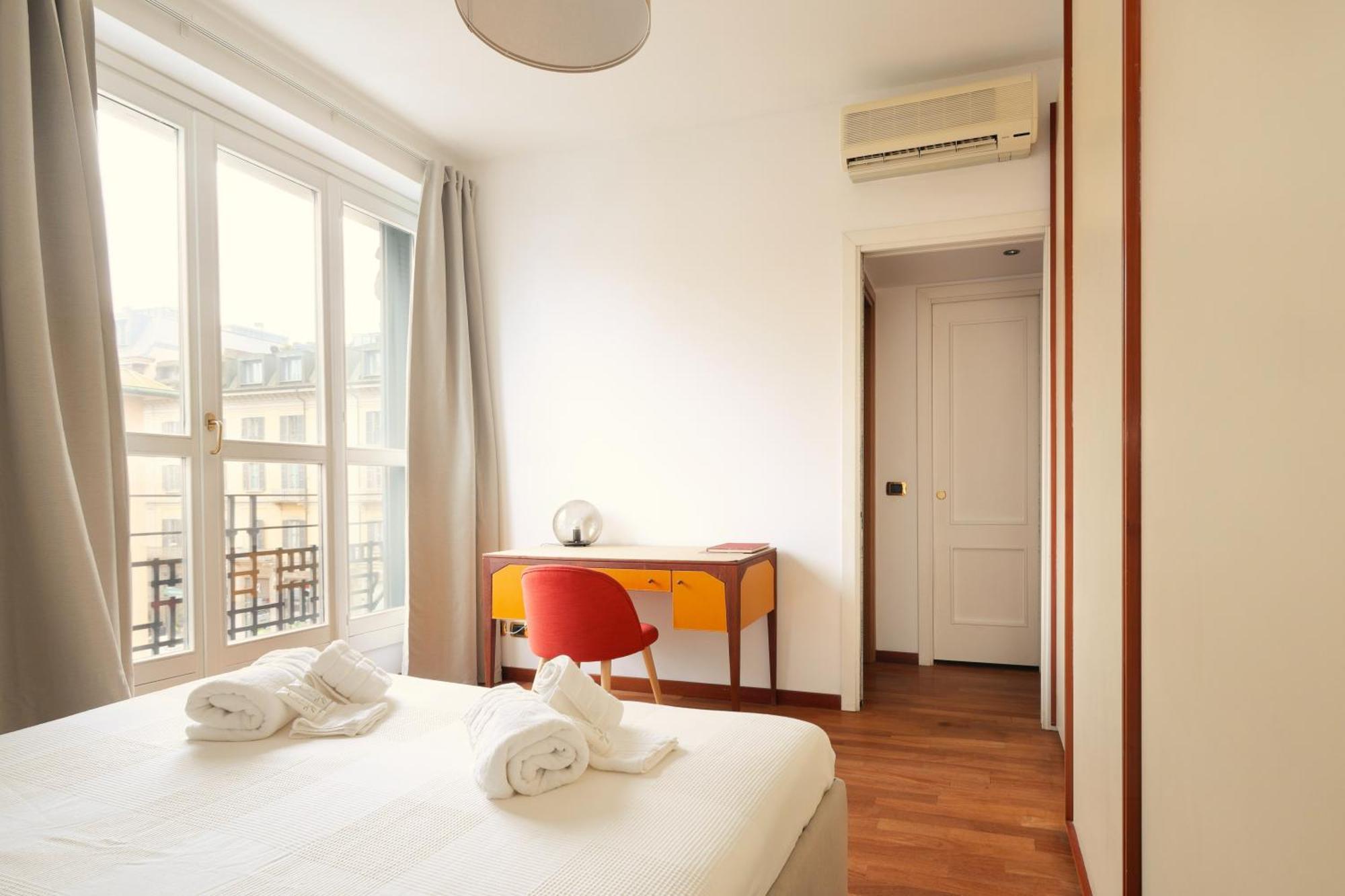 Apartamento Pontaccio 22 Brera Fashion&design *