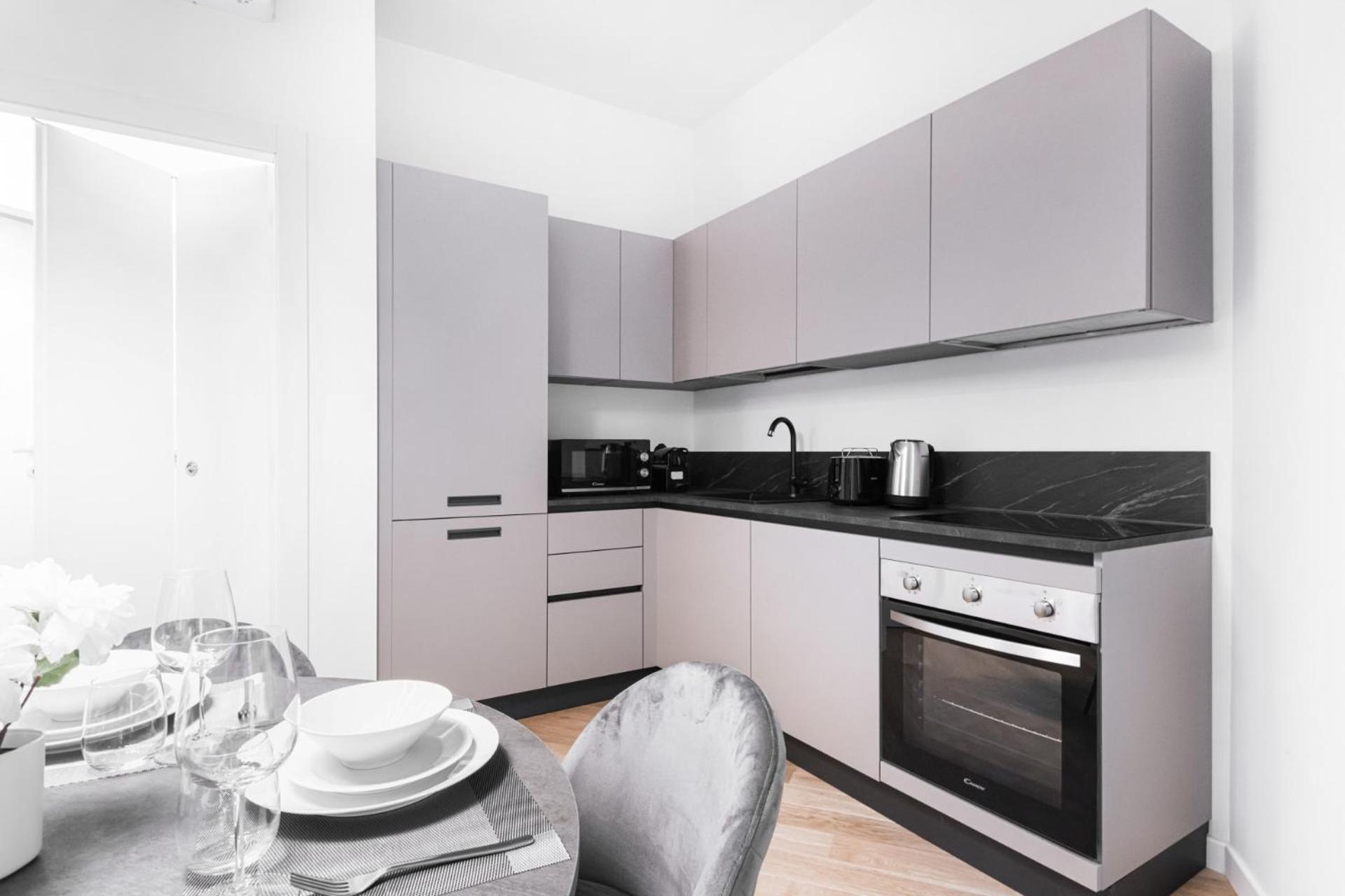 Easylife - Bellissimo Con Terrazzo Apartment *