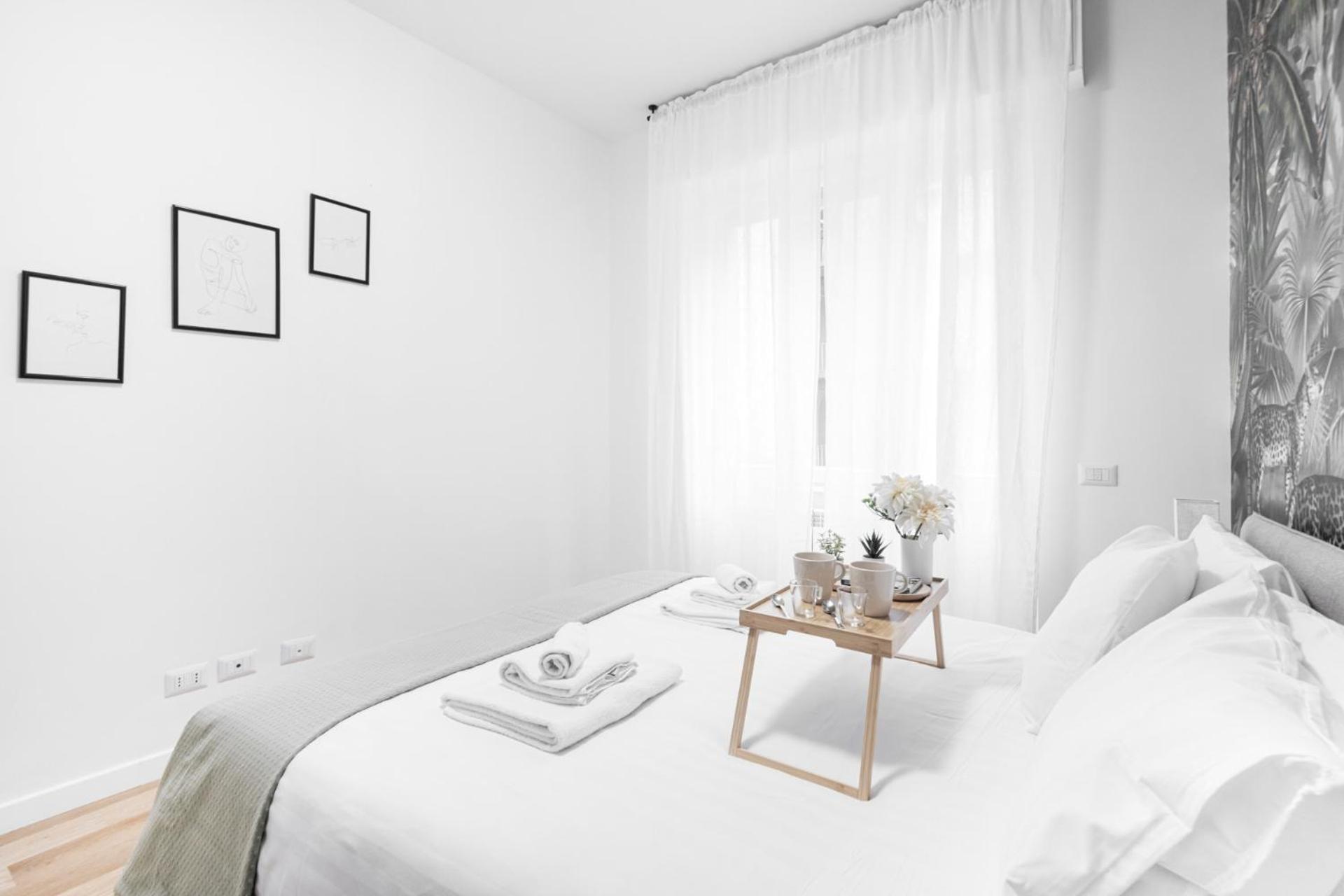 Apartment Easylife - Bellissimo Con Terrazzo Milan