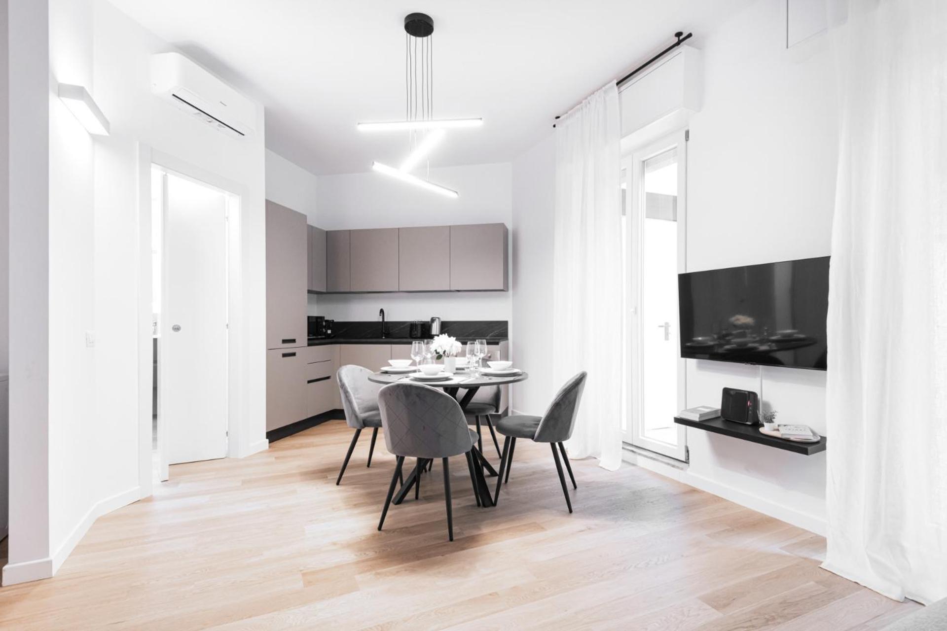 Easylife - Bellissimo Con Terrazzo * Milan