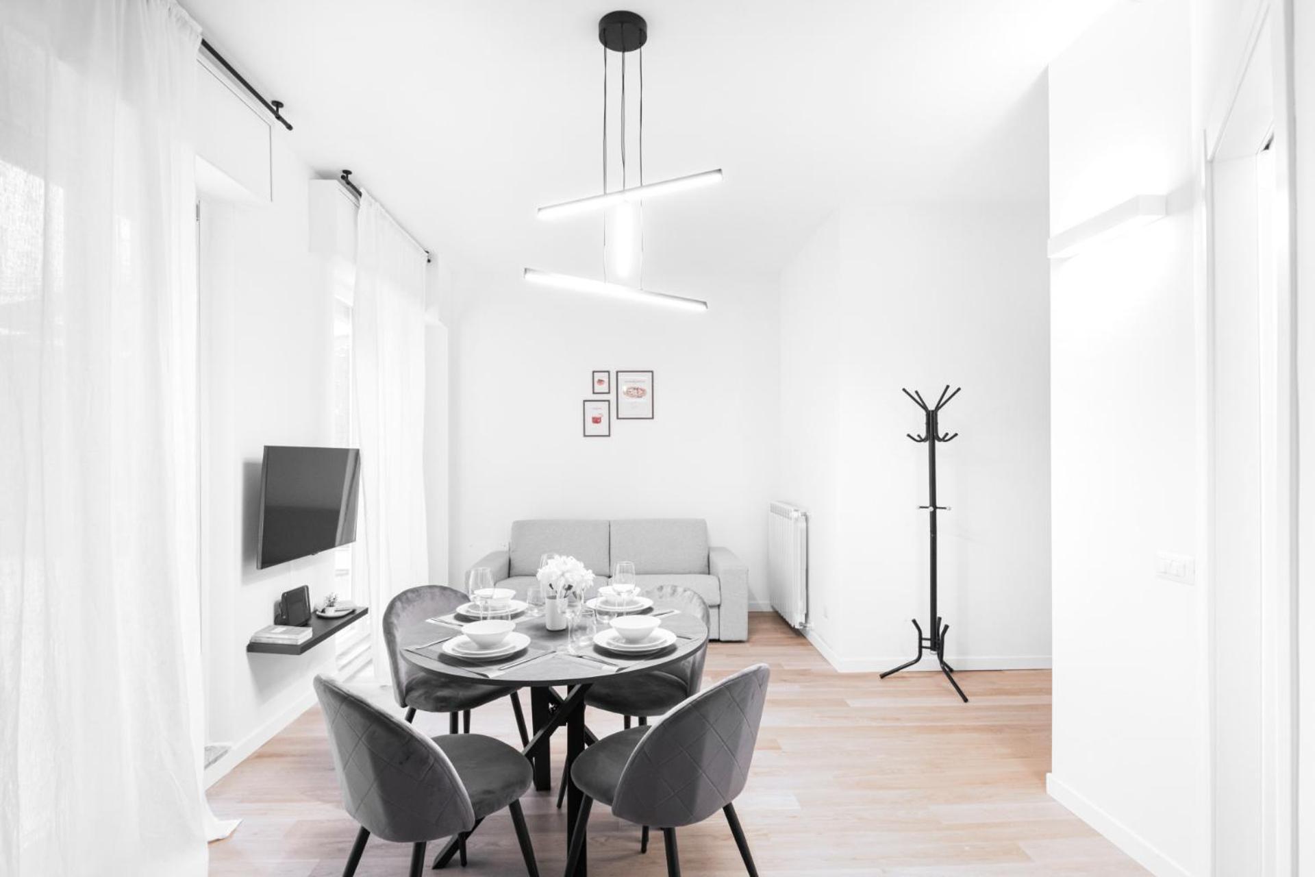 Apartment Easylife - Bellissimo Con Terrazzo