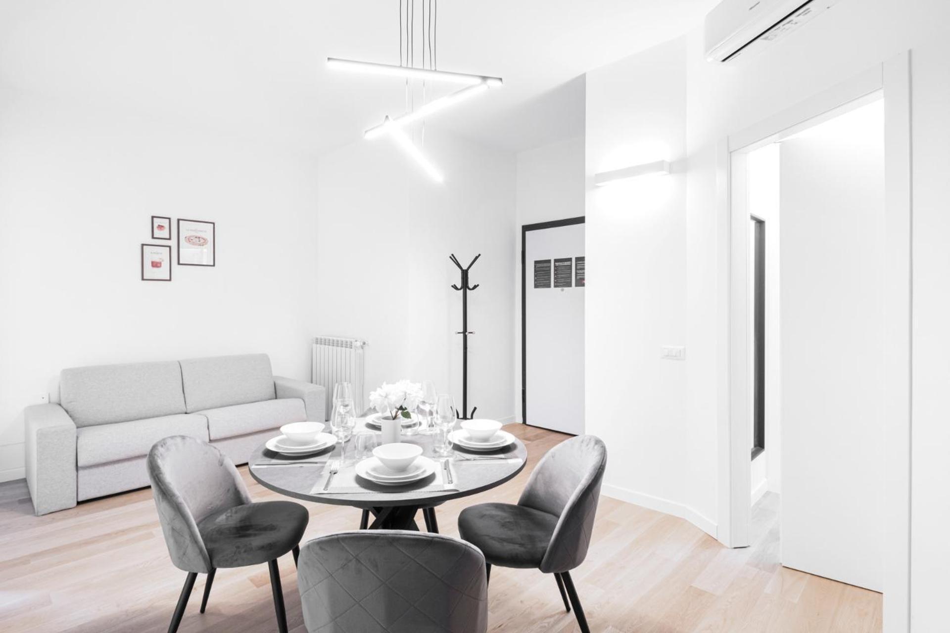 Easylife - Bellissimo Con Terrazzo Apartment