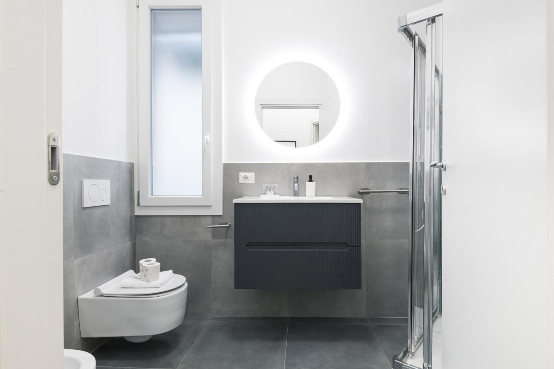 Easylife - Bellissimo Con Terrazzo Apartment *