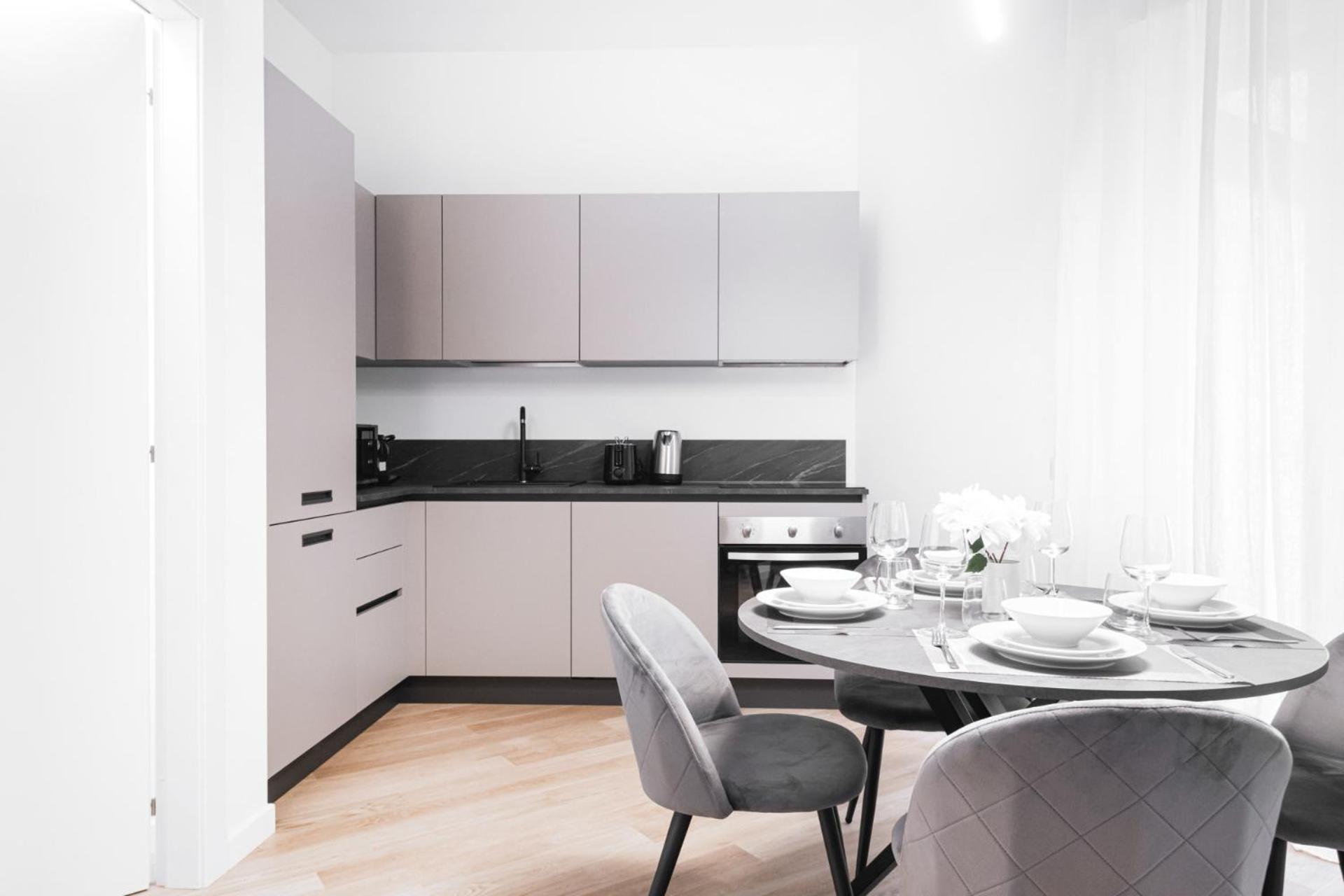 Apartment Easylife - Bellissimo Con Terrazzo