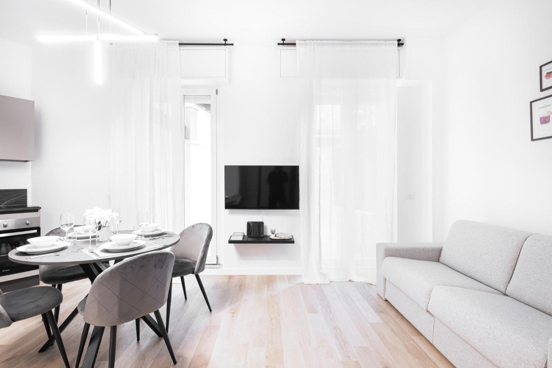 Apartment Easylife - Bellissimo Con Terrazzo *