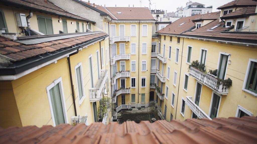 Italianway-vivaio * Milan