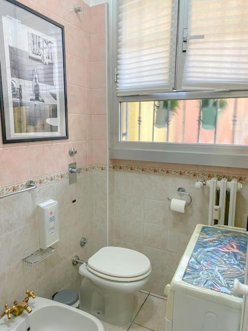 Holiday home A Casa Di Gin Milan