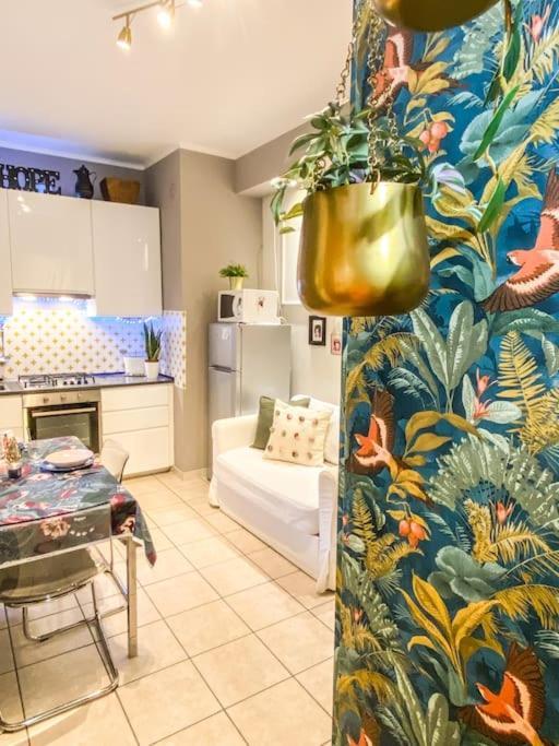 Holiday home A Casa Di Gin Milan