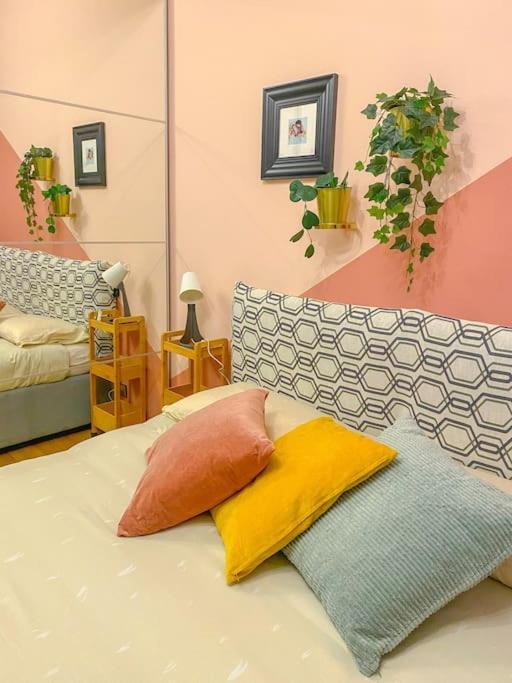 Holiday home A Casa Di Gin