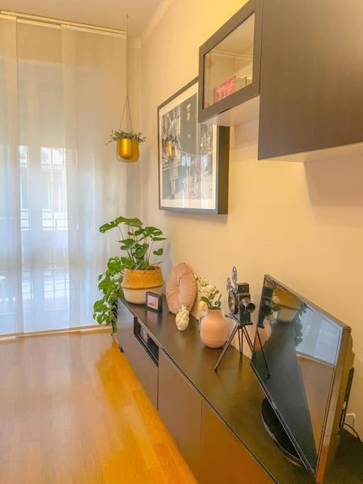 A Casa Di Gin Milan