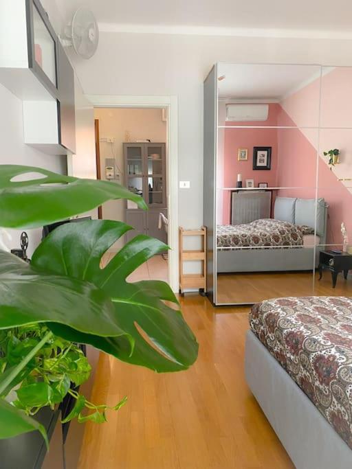 Holiday home A Casa Di Gin *