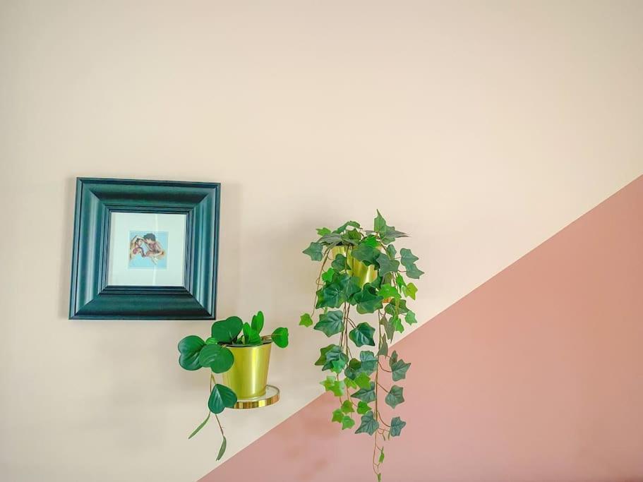 A Casa Di Gin Holiday home Milan