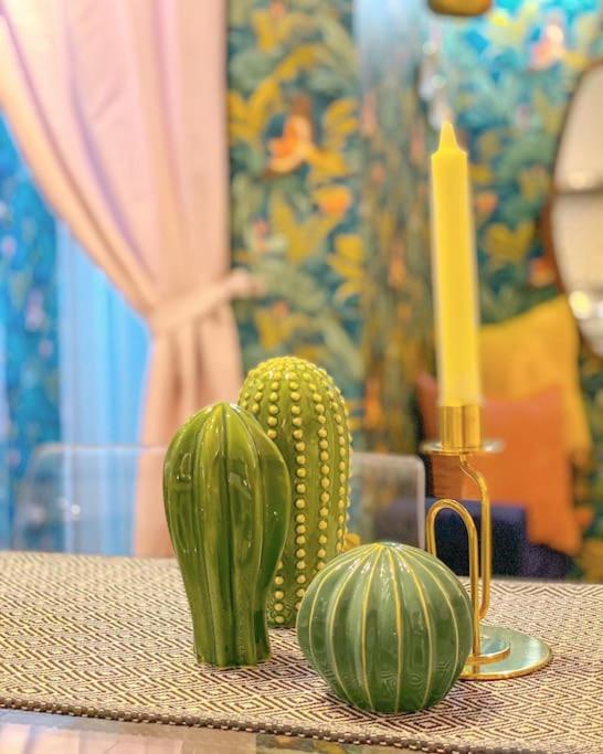 A Casa Di Gin Holiday home *