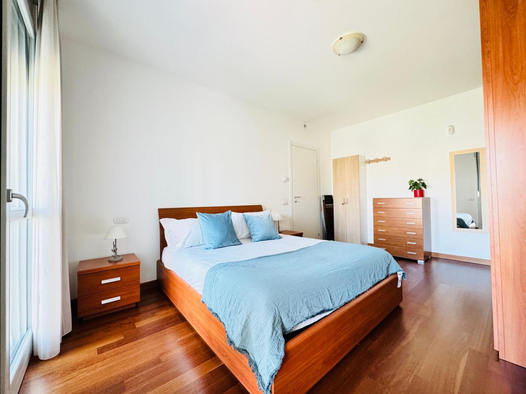 Appartamento Homeby, Barbara