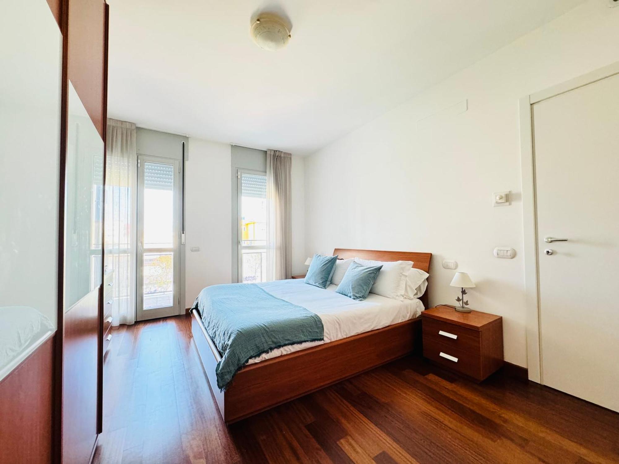 Appartamento Homeby, Barbara *