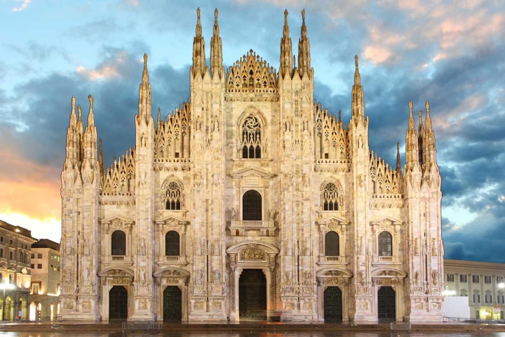 Apartamento Pontaccio 22 Brera Fashion&design *