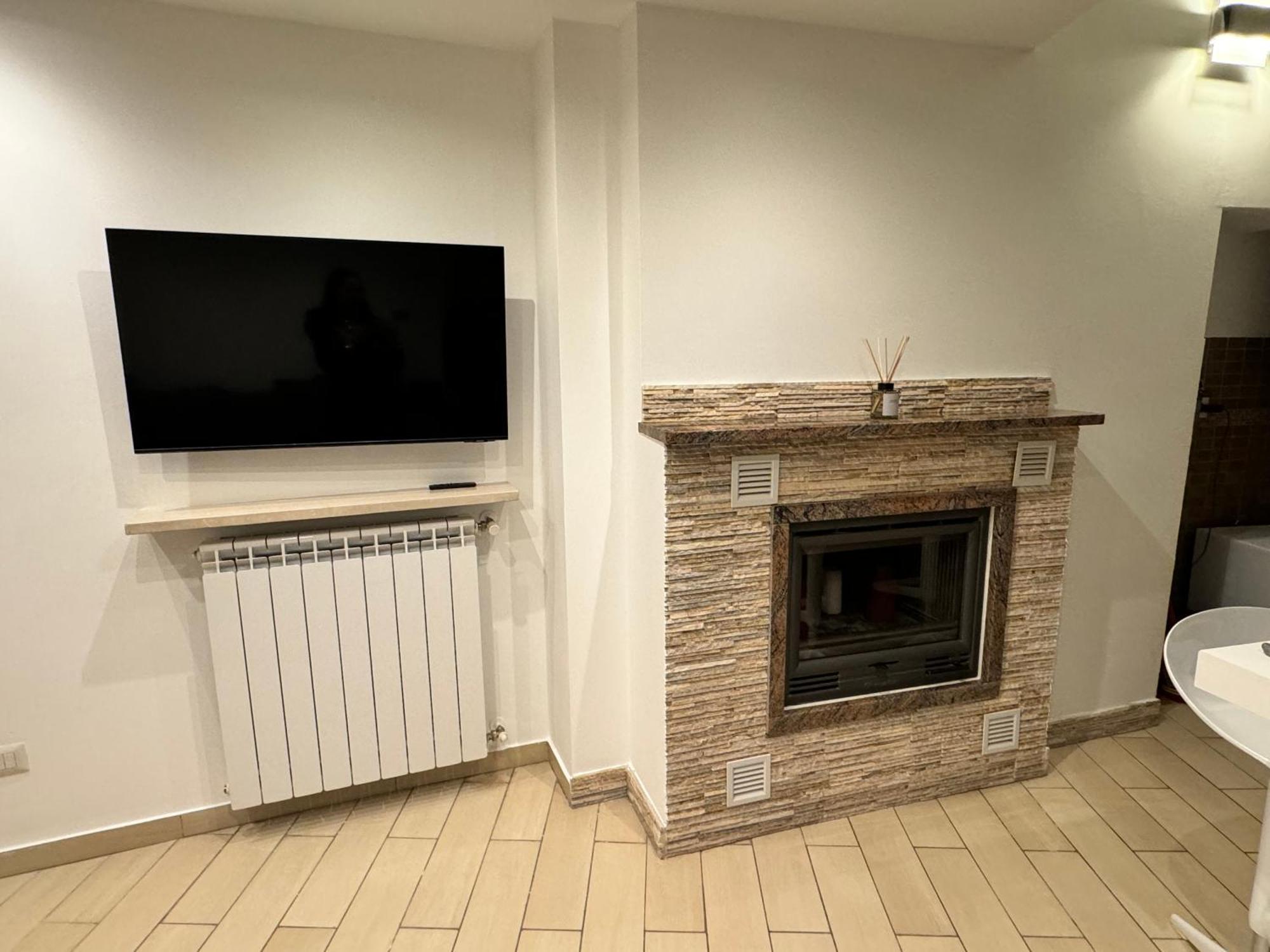 Apartamento Brera Sustainable Asset - Bsa
