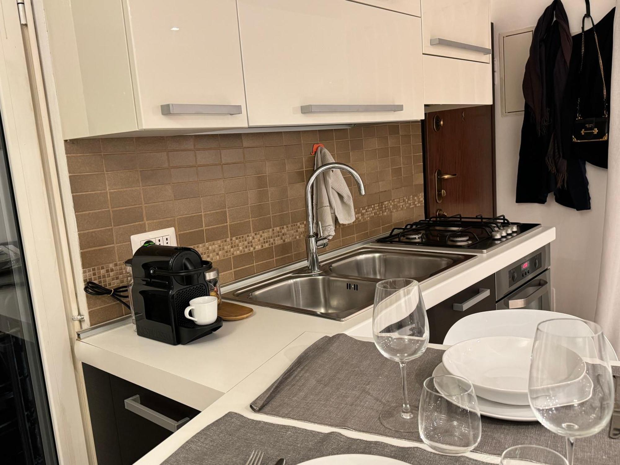 Brera Sustainable Asset - Bsa Apartamento