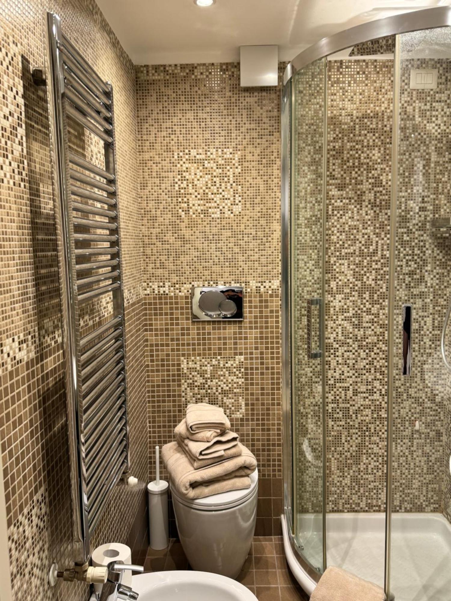 Brera Sustainable Asset - Bsa Apartamento