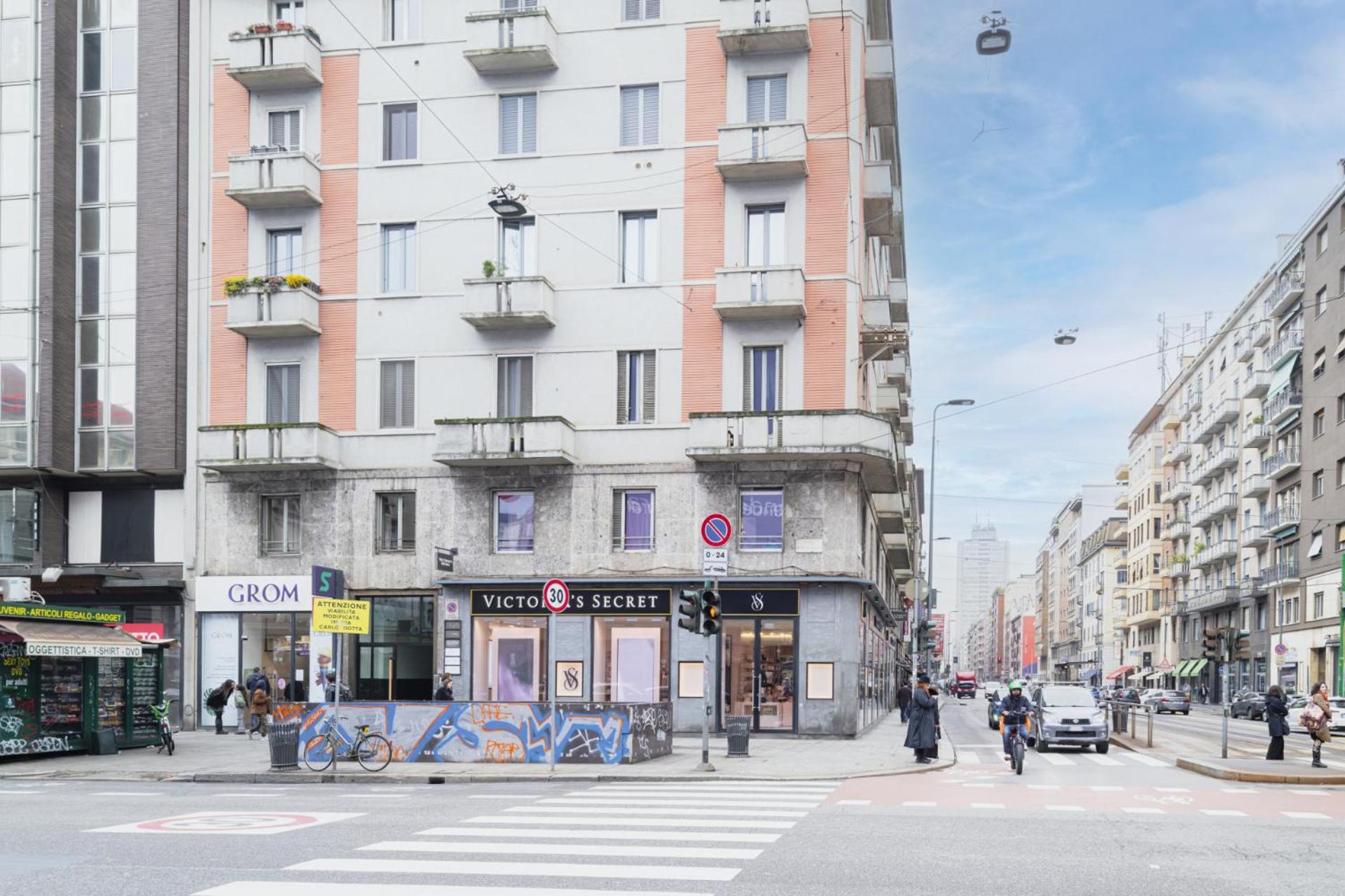 Apartamento Easylife - Moderno E Chic Con Led Atmosferici