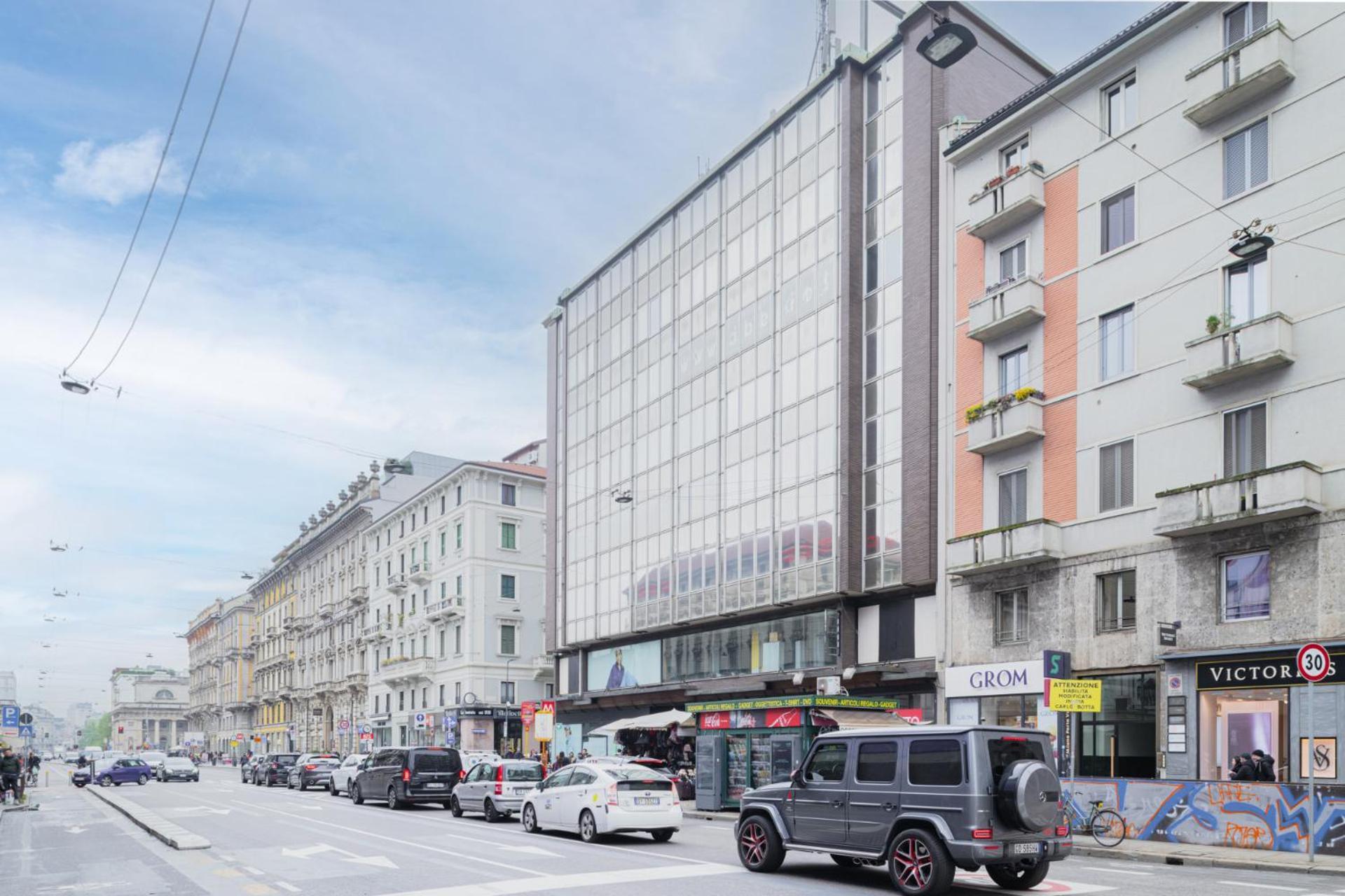 Apartamento Easylife - Moderno E Chic Con Led Atmosferici *