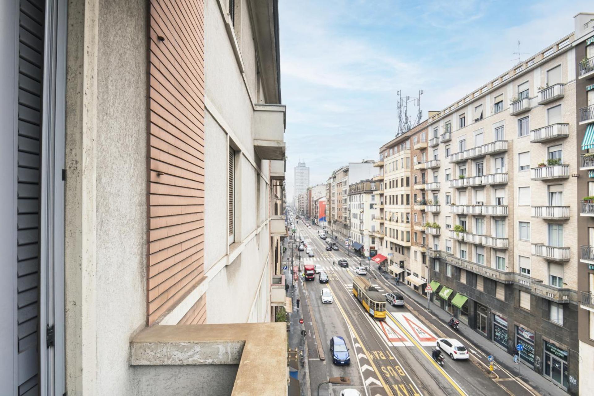 Apartamento Easylife - Moderno E Chic Con Led Atmosferici *